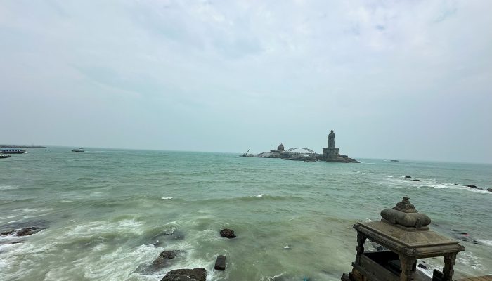 Kanyakumari